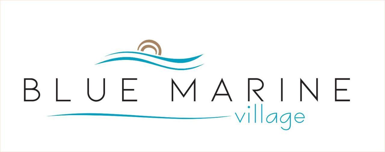 Blue Marine Village Rodi Garganico Bagian luar foto